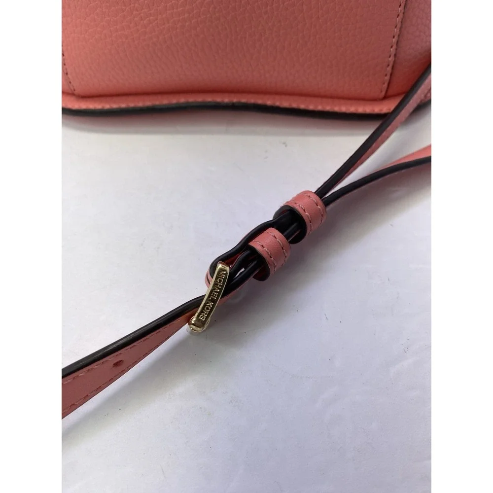 Michael Kors Hand Bag Pink